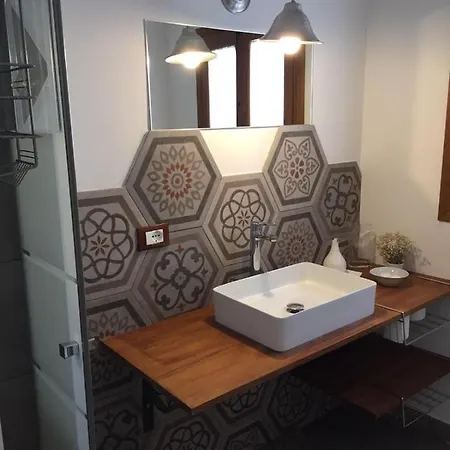 Holiday home I Leoni Di Sicilia