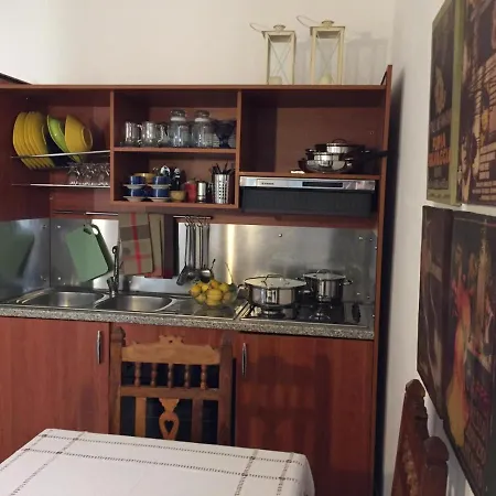 Holiday home I Leoni Di Sicilia Palermo