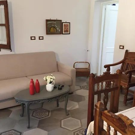 Semesterbostad I Leoni Di Sicilia