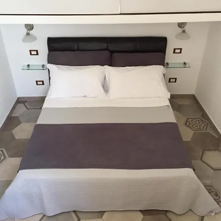 I Leoni Di Sicilia Holiday home Palermo