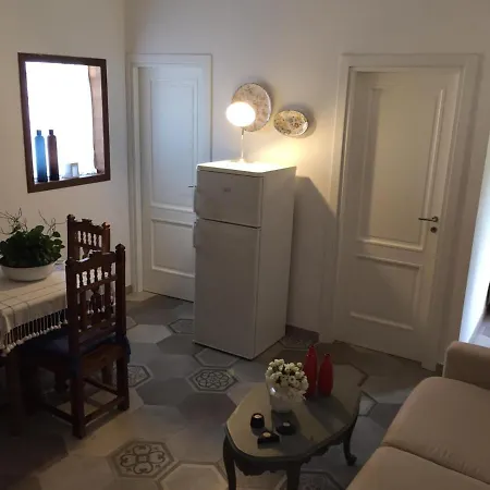 Holiday home I Leoni Di Sicilia *