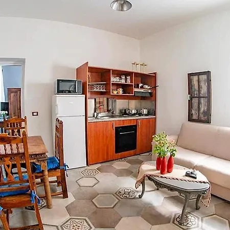 I Leoni Di Sicilia Holiday home