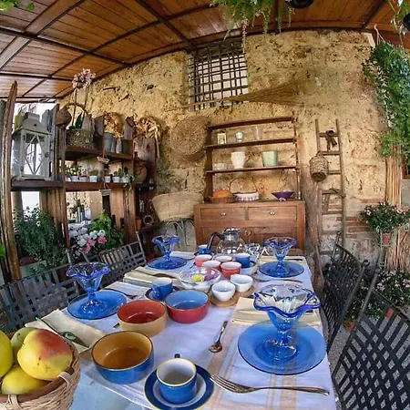 I Leoni Di Sicilia Holiday home Palermo