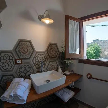 Holiday home I Leoni Di Sicilia