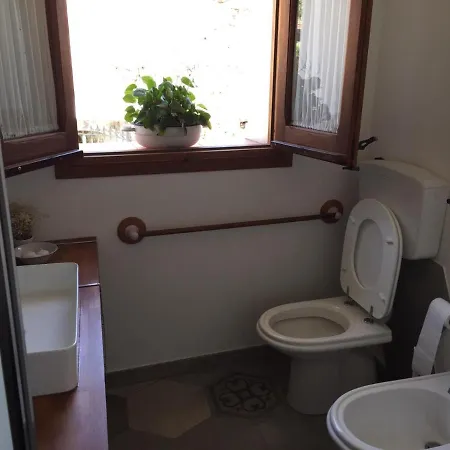 Holiday home I Leoni Di Sicilia