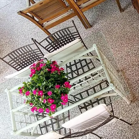 I Leoni Di Sicilia Hébergement de vacances Palerme