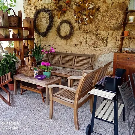 I Leoni Di Sicilia Holiday home Palermo