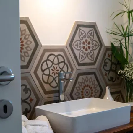 I Leoni Di Sicilia Holiday home Palermo