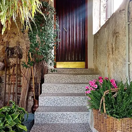 Holiday home I Leoni Di Sicilia *