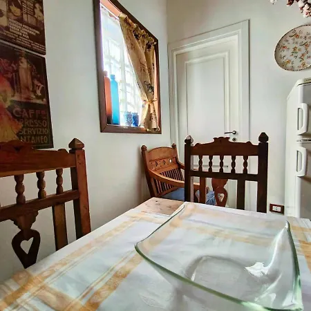 I Leoni Di Sicilia Holiday home