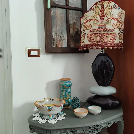 Holiday home I Leoni Di Sicilia Palermo