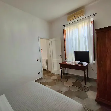 Semesterbostad I Leoni Di Sicilia *