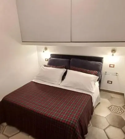 Holiday home I Leoni Di Sicilia Palermo
